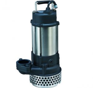 GDR-400 - Puddle Sucker Submersible Pump - PumpDepot.co.nz