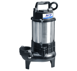 HCP FN-21UL & F-05UF