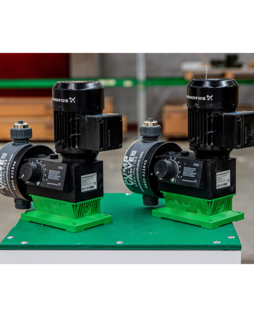 Pressure Pumps New Zealand Pump Depot