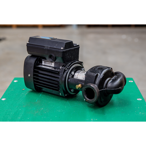 Grundfos TP50-60/2 A-F-A-BUBE Inline Centrifugal Pump