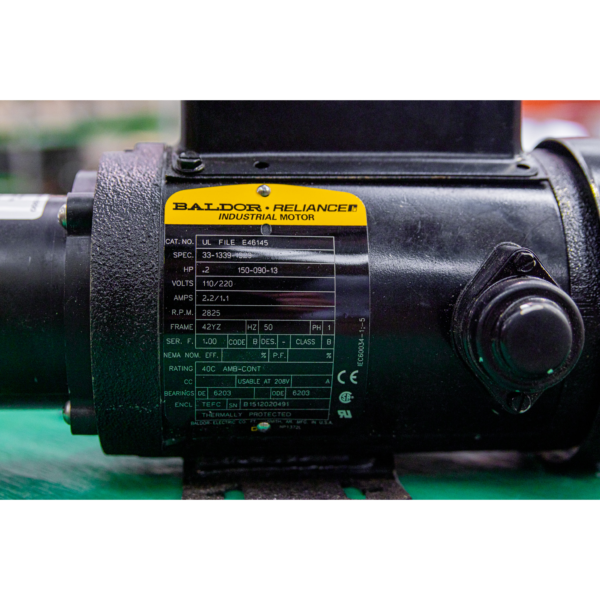 March TE-5C-MD Mag Drive Pump