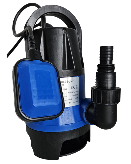 FDP-FSP-550P