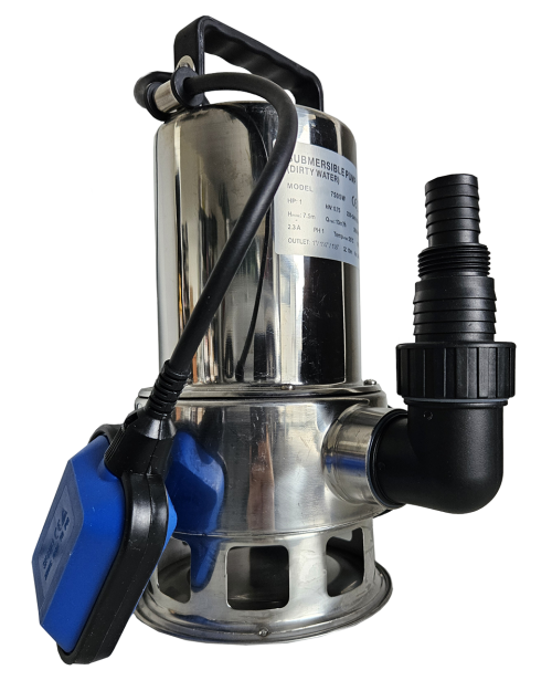 FDP-FSP-750S