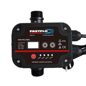 Fastflo FDPC Series