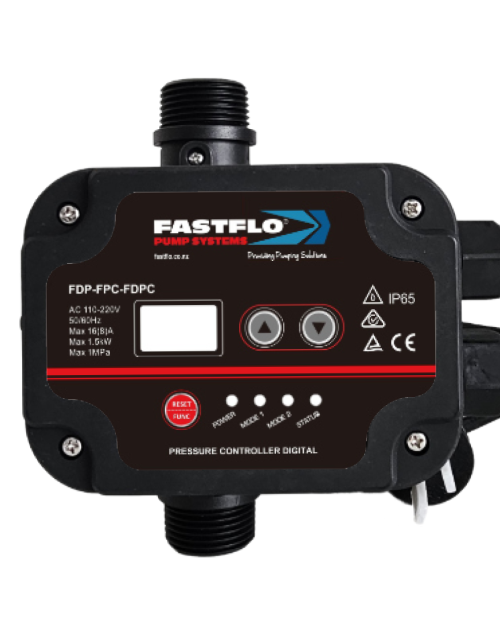Fastflo FDPC Series